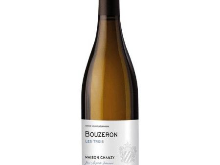 Domaine Chanzy Bouzeron Les Trois 2022 750ml Sale