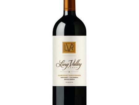 Long Valley Ranch - Cabernet Sauvignon NV (750ml) Online Sale