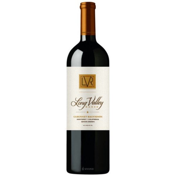 Long Valley Ranch - Cabernet Sauvignon NV (750ml) Online Sale