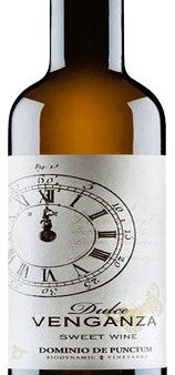 Dominio de Punctum Dulce Venganza - Chardonnay NV (750ml) Sale