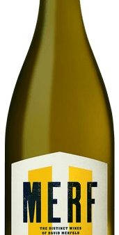 Merf - Chardonnay 2021 (750ml) Online