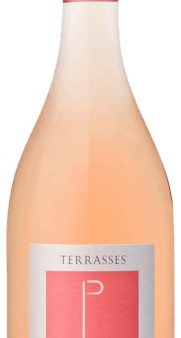 Château Pesquie - Ventoux Terrasses Rosé 2019 (750ml) Supply