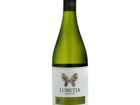 Dominio de Punctum - Lobetia Chardonnay 2020 (750ml) For Discount