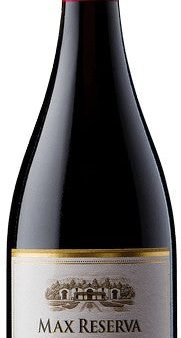 Errazuriz - Max Reserva Pinot Noir 2019 (750ml) Supply