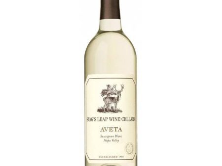 Stag s Leap Wine Cellars - AVETA Sauvignon Blanc 2022 (750ml) For Sale