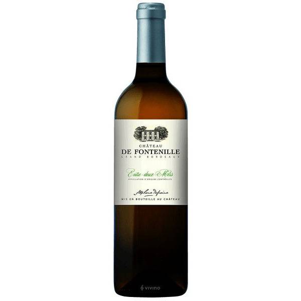 Chateau de Fontenille Entre-deux-Mers 2022 750ml Cheap