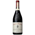 Château de Beaucastel - Hommage à Jacques Perrin Châteauneuf-du-Pape 2020 (750ml) Discount