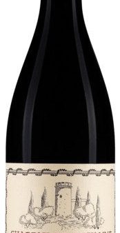 Château de Rouanne - Rouanne et Les Crottes Vinsobres 2020 (750ml) Cheap