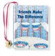 Friends Make a Difference Online