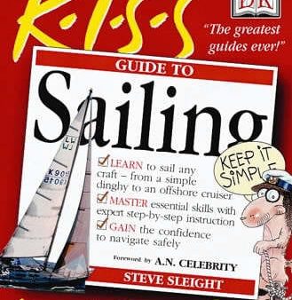 KISS Guide To Sailing Online Hot Sale