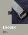 Daily Street The: Icons of Style: Denim [2015] hardback Online Hot Sale