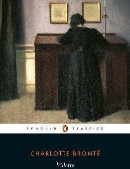 Charlotte Bronte: Villette [2004] paperback on Sale