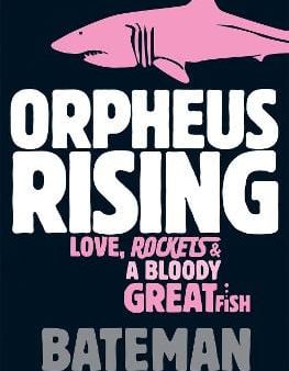 Orpheus Rising Online