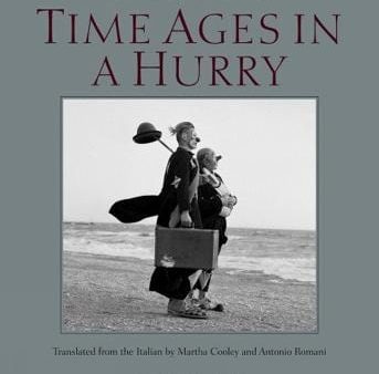 Time Ages in a Hurry Cheap