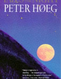 Peter Hoeg: Tales Of The Night [1998] paperback For Sale