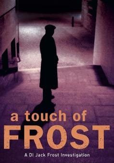 A Touch Of Frost: (DI Jack Frost Book 2) For Cheap