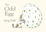 Emily Gravett: The Odd Egg [2011] Sale