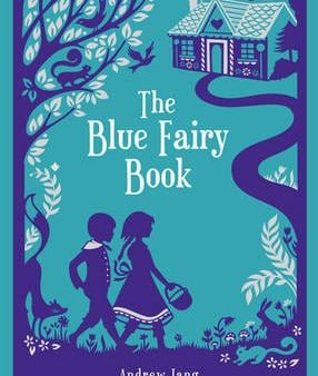 Andrew Lang: Blue Fairy Book (Barnes & Noble Collectible Classics: Children s Edition) [2013] hardback Supply