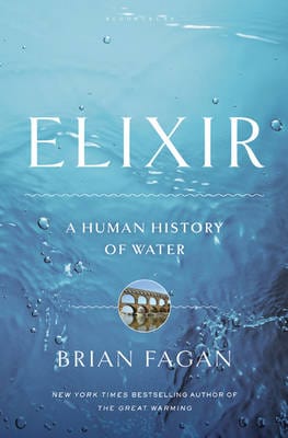 Brian Fagan: Elixir [2011] hardback Online Hot Sale