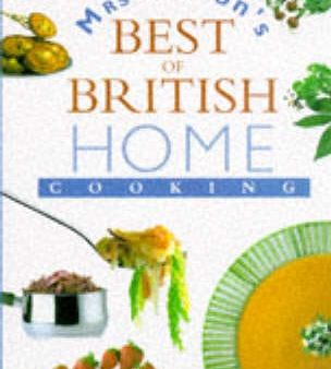 Mrs.Beeton s Best of British Home Cooking Sale