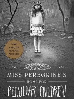 Miss Peregrine s Home for Peculiar Children Online Sale