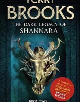 Bloodfire Quest: Book 2 of The Dark Legacy of Shannara Online