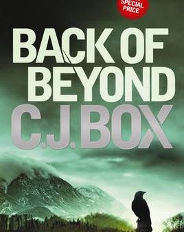 Back of Beyond For Cheap