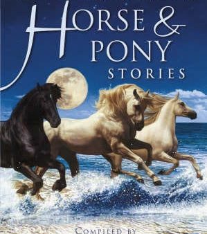 Horse and Pony Stories Online Hot Sale