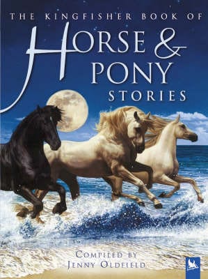 Horse and Pony Stories Online Hot Sale