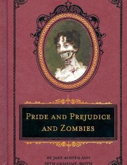 Pride and Prejudice and Zombies: The Deluxe Heirloom Edition Discount