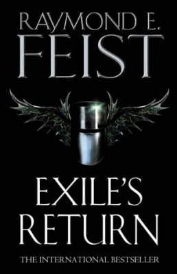 Exile s Return Discount