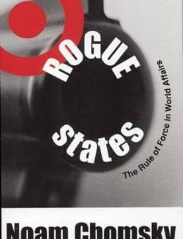 Noam Chomsky: Rogue States [2000] paperback Discount