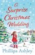 A Surprise Christmas Wedding Sale